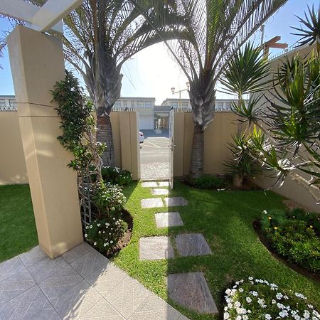 Sand And Sea Self Catering #3 Swakopmund Bagian luar foto