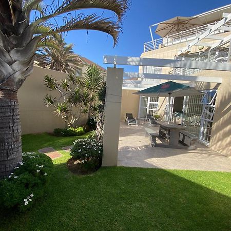 Sand And Sea Self Catering #3 Swakopmund Bagian luar foto