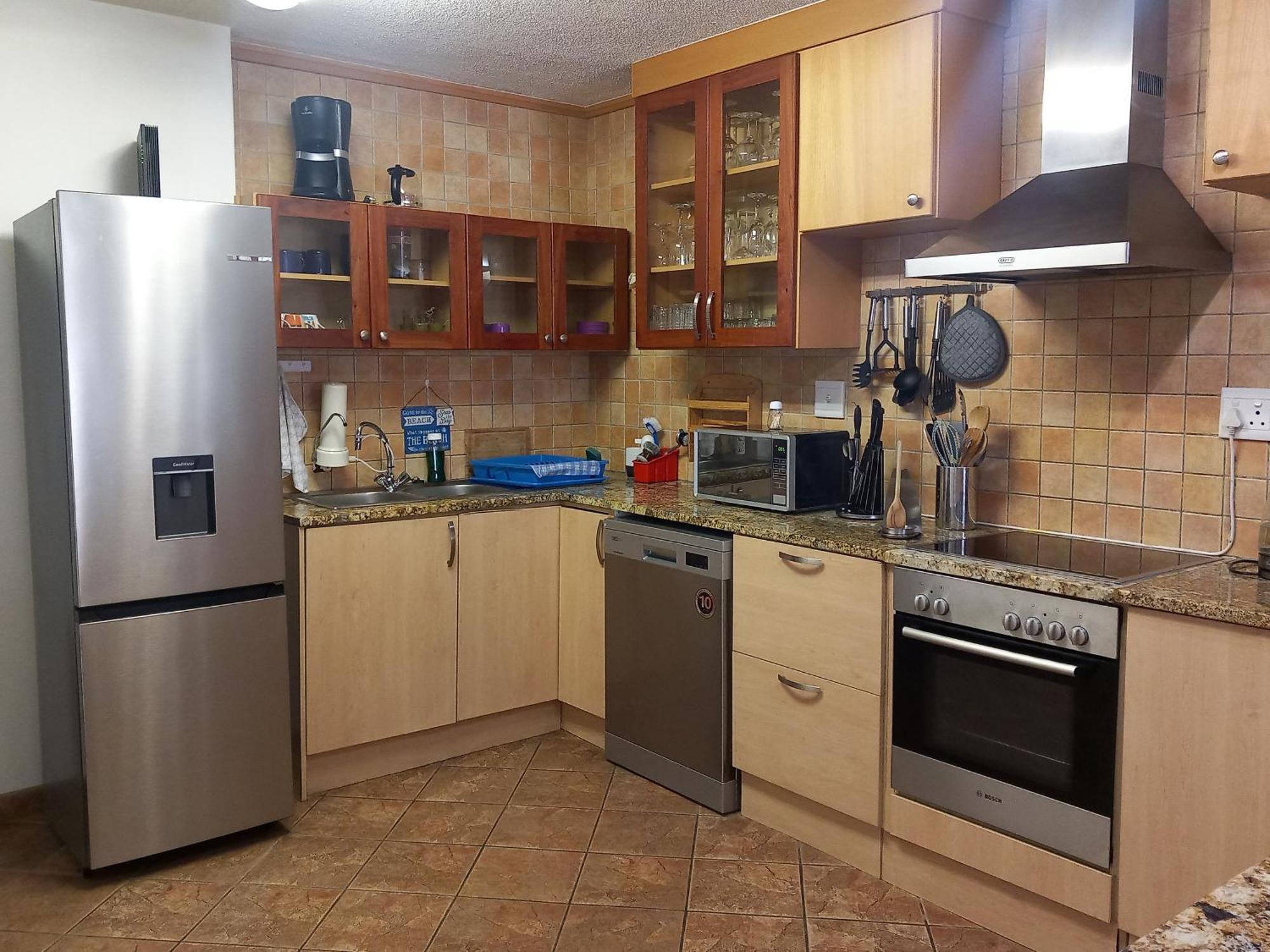 Sand And Sea Self Catering #3 Swakopmund Bagian luar foto