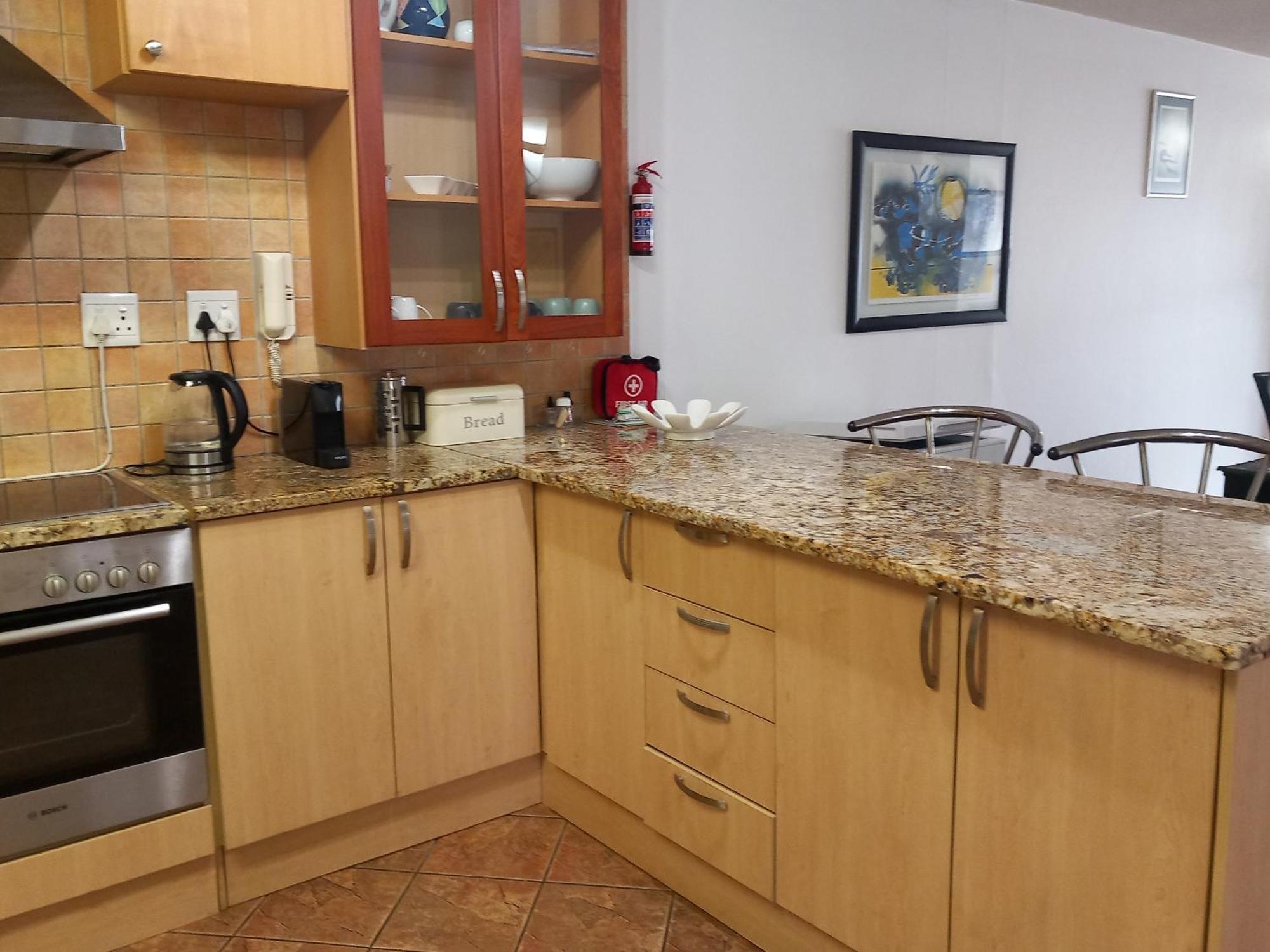 Sand And Sea Self Catering #3 Swakopmund Bagian luar foto