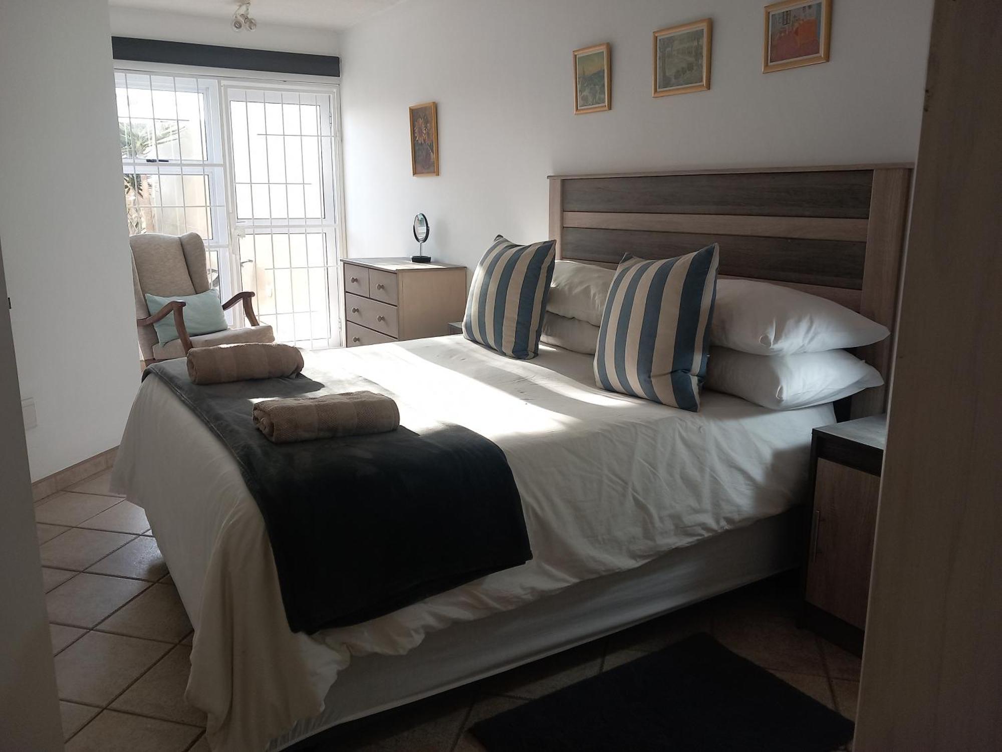 Sand And Sea Self Catering #3 Swakopmund Bagian luar foto