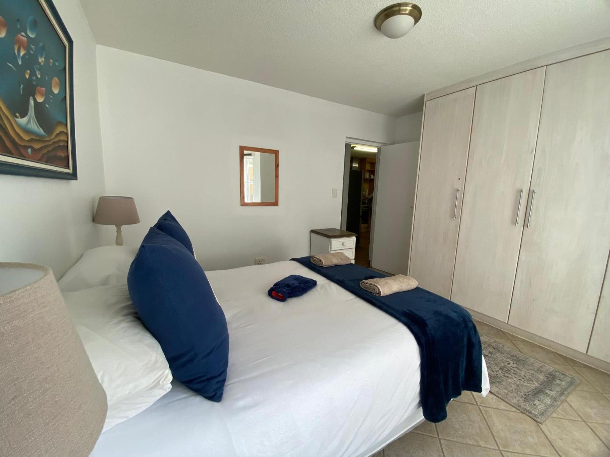 Sand And Sea Self Catering #3 Swakopmund Bagian luar foto