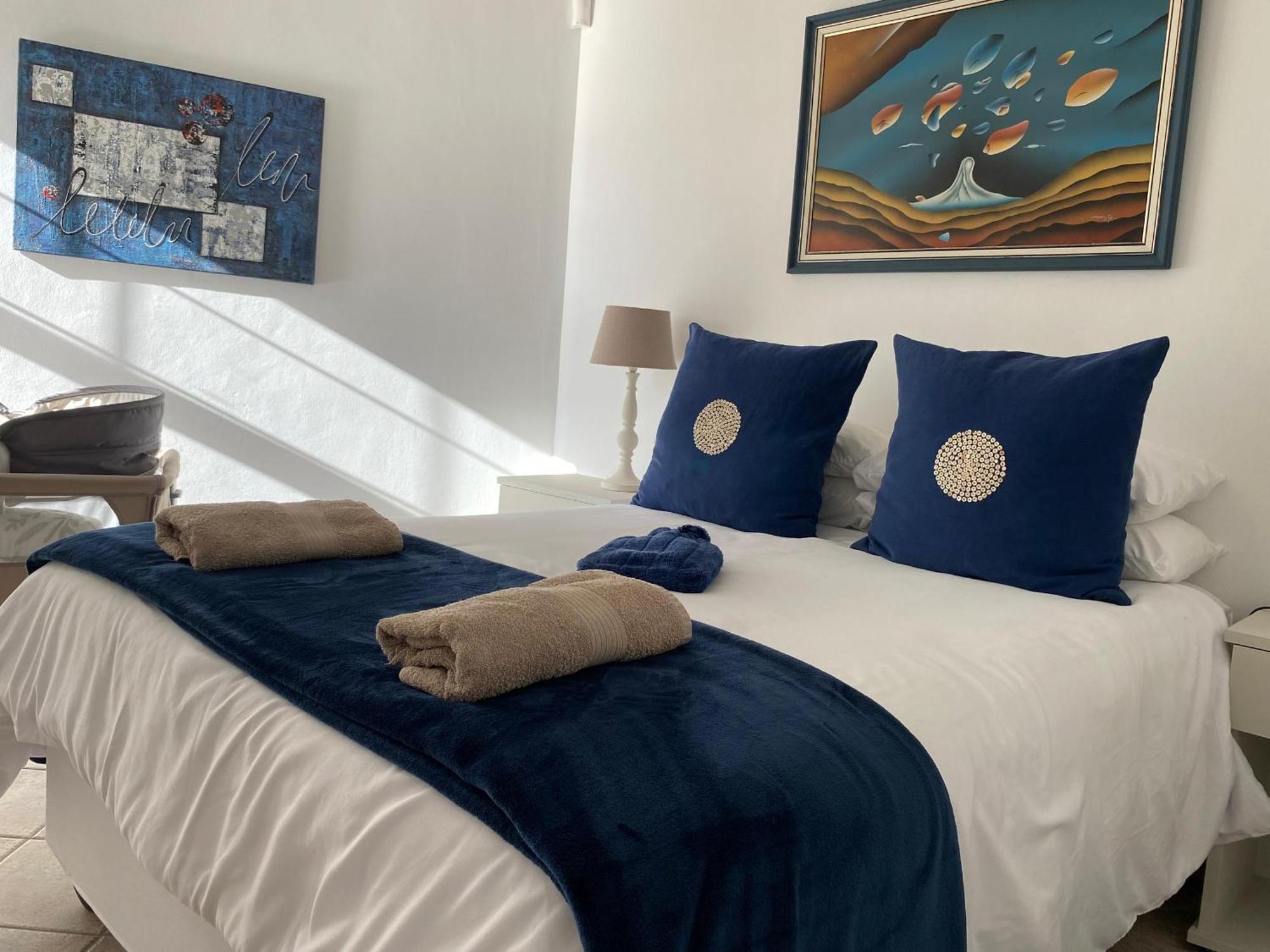 Sand And Sea Self Catering #3 Swakopmund Bagian luar foto