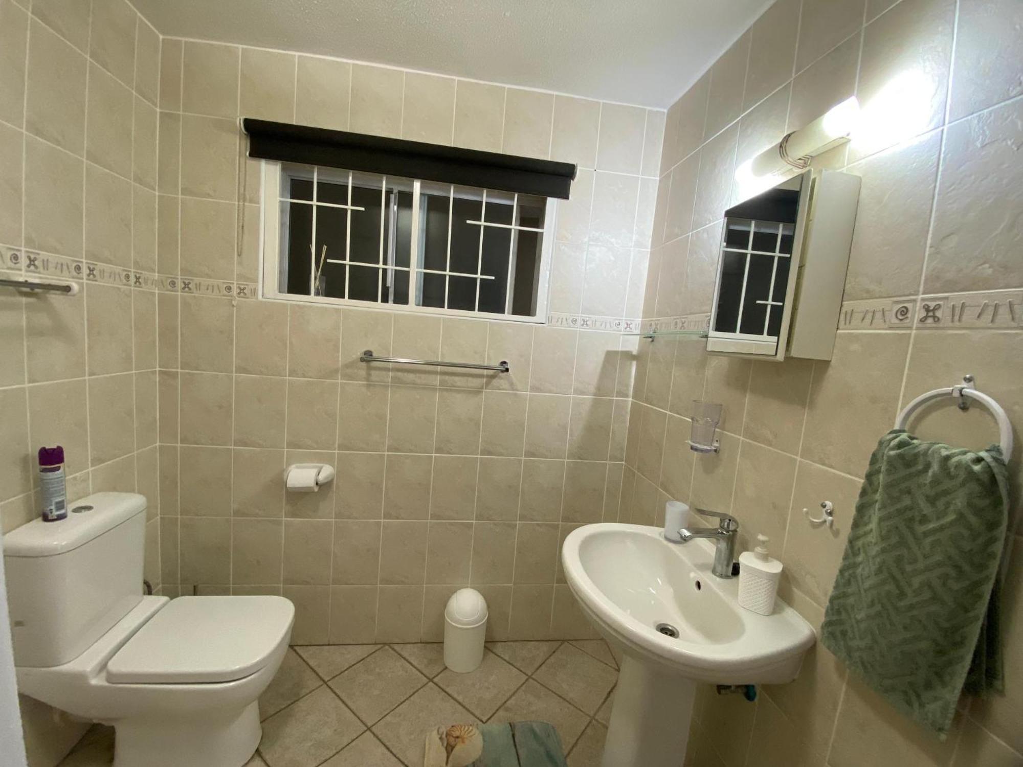 Sand And Sea Self Catering #3 Swakopmund Bagian luar foto