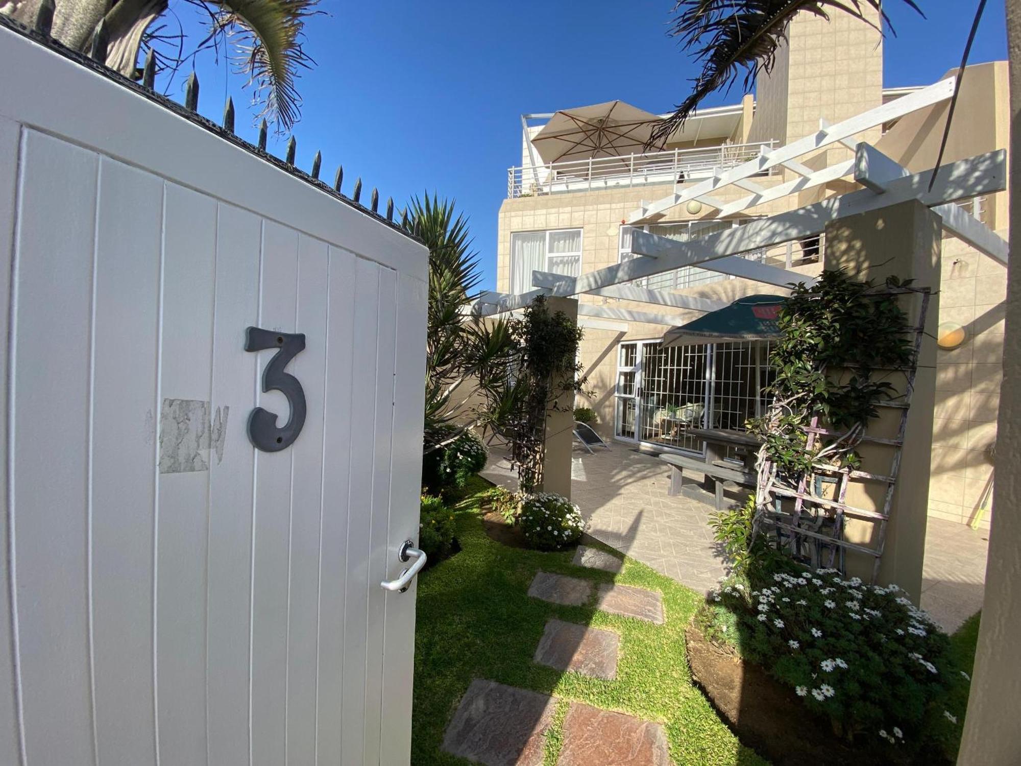 Sand And Sea Self Catering #3 Swakopmund Bagian luar foto