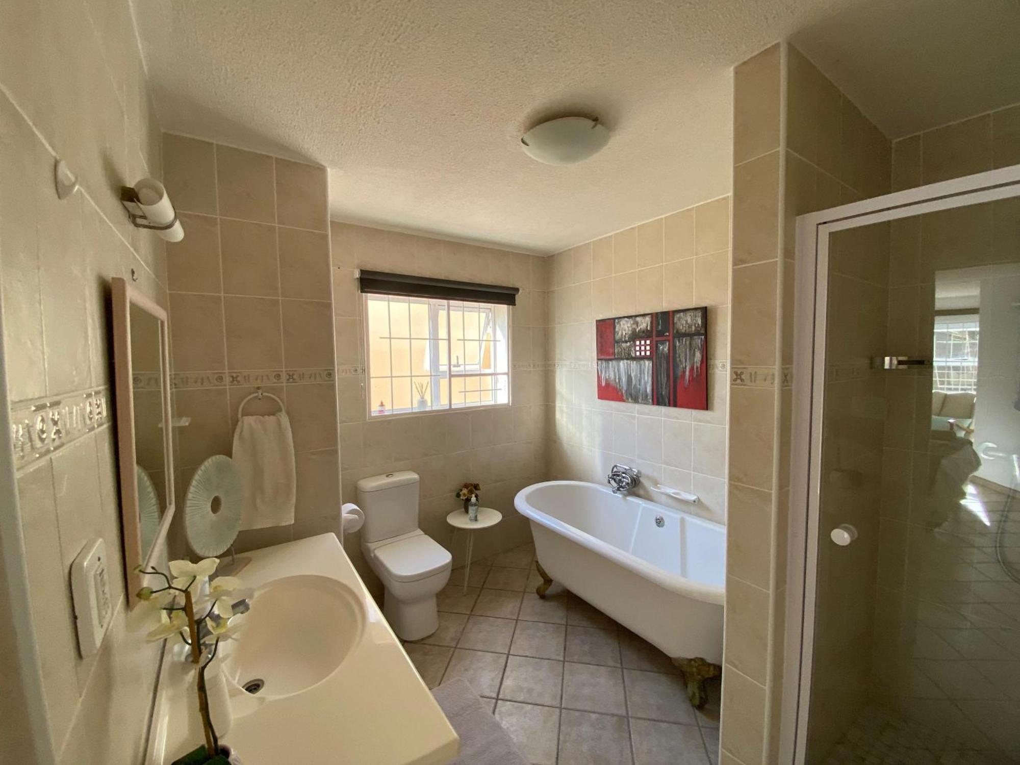 Sand And Sea Self Catering #3 Swakopmund Bagian luar foto